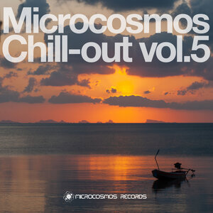 Various - Microcosmos Chill-out Vol 5