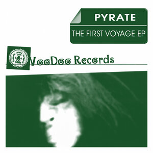 Pyrate - The First Voyage EP
