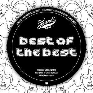 Various - Best Of The Best