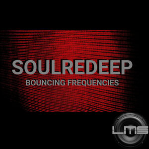 SoulRedeep - Bouncing Frequencies