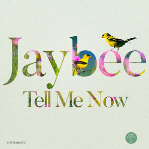 Jaybee - Tell Me Now EP