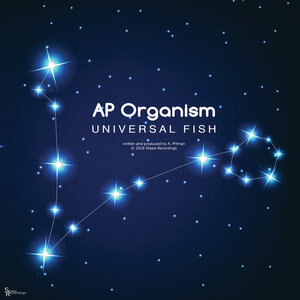 AP Organism - Universal Fish