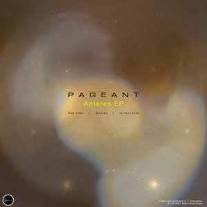 Pageant - Antares