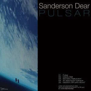 Sanderson Dear - Pulsar
