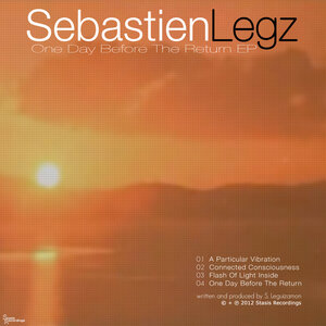 Sebastien Legz - One Day Before The Return