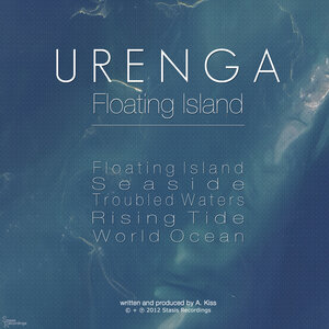 Urenga - Floating Island