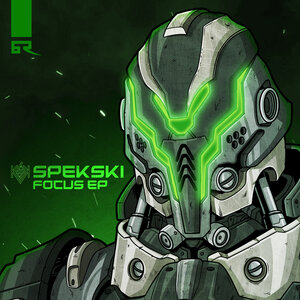 Spekski - Focus EP