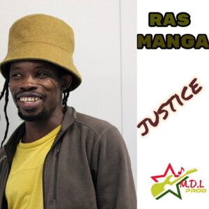 Ras Manga - Justice