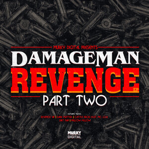 Damageman - Revenge Part Two