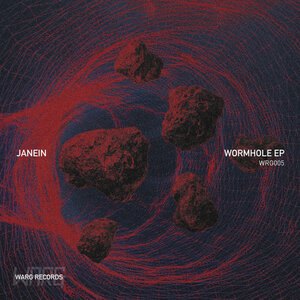 JANEIN - Wormhole EP