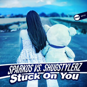 Sparkos/Shugstylerz - Stuck On You