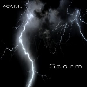 ACA Mix - Storm
