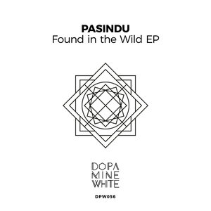 PASINDU - Found In The Wild