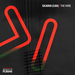 Sicario (CAN) - The Wire