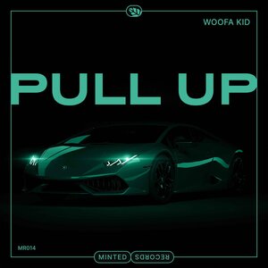 woofa kid - Pull Up