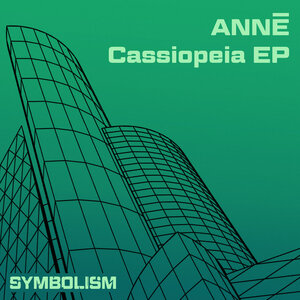 ANNE (GR) - Cassiopeia EP