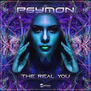Psymon - The Real You