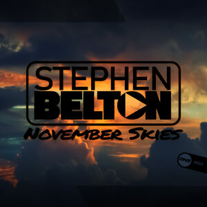 Stephen Belton - November Skies