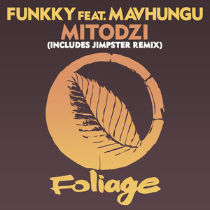 Funkky/Mavhungu/Jimpster - Mitodzi