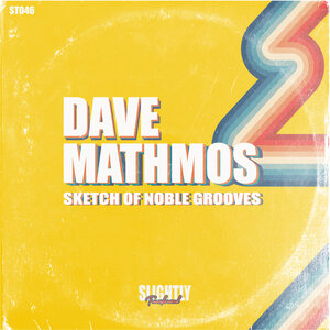 Dave Mathmos - Sketch Of Noble Grooves