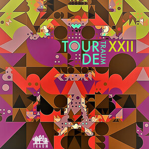 Various - Tour De Traum XXII (Explicit)