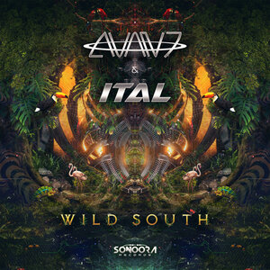 Avan7/Ital - Wild South