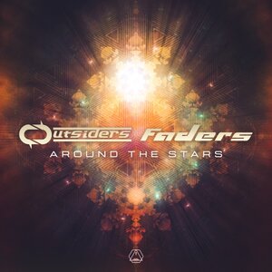 OUTSIDERS/FADERS - Around The Stars