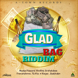 Various - Glad Bag (Riddim)