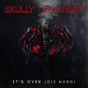 D-Knight/Skully - It's Over (Die Hard) (Radio Edit)