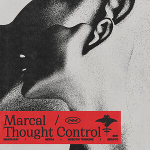 Marcal - Thought Control