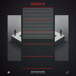 Grafix feat Reiki Ruawai - Somewhere