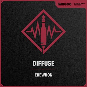 Diffuse - Erewhon