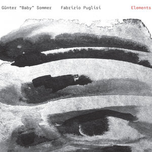 GUNTER SOMMER/FABRIZIO PUGLISI - Elements