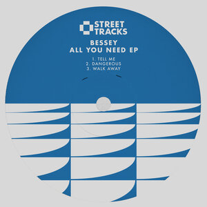 Bessey - All You Need EP
