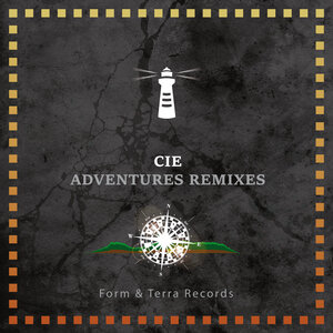 Cie - Adventures Remixes