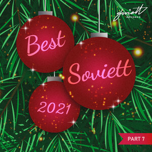 Various - Soviett Best 2021, Pt. 7