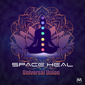 Space Heal - Universal Union