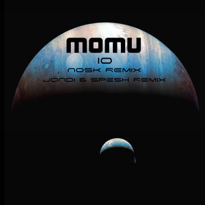 Momu - Io (Remixes)