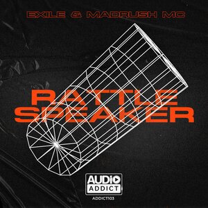 Exile/DJ Hybrid/Madrush MC - Rattle Speaker