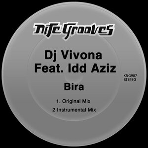 DJ VIVONA FEAT IDD AZIZ - Bira