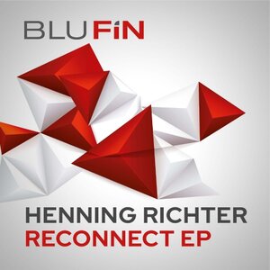 Henning Richter - Reconnect EP