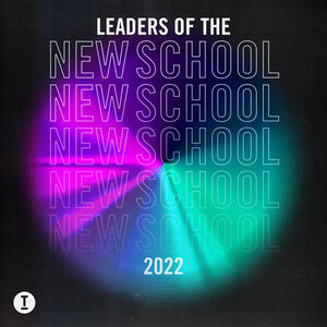 Various - Leaders Of The New School 2022