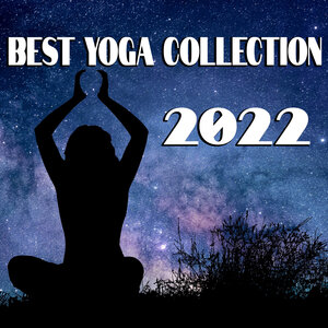 Various - Best Yoga Collection 2022