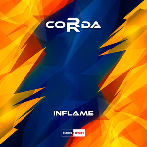 Corrda - Inflame (Extended Mix)