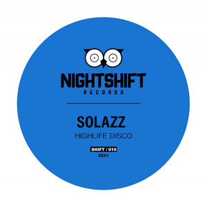 Solazz - Highlife Disco