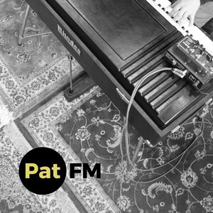 Pat FM - Chill Or Move (Lauer House Remix)