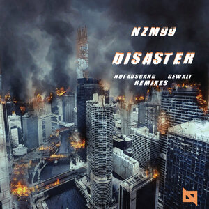 NZM 99 - Disaster