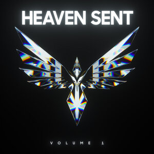 SLANDER - Heaven Sent: Volume 1