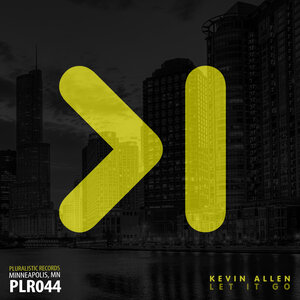 Kevin Allen - Let It Go