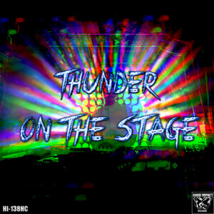 Thunder - On The Stage